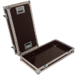 Oferta Flight Cases Plataforma