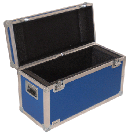 Flight Case de ocasi&oacute;n