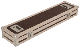 Oferta maleta con separacion