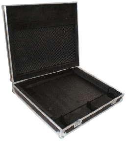 Oferta mueble Flight Cases para Mesa de Mezclas