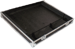 Oferta mueble Flight Cases para Mesa de Mezclas