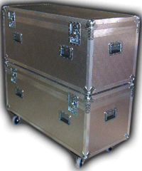 Fabricacion a medida de baules