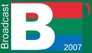 broadcast 2007