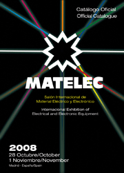 Matelec 2008