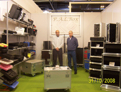 Conozcanos Fisicamentes