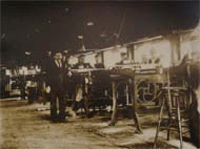 Fabricacion de Embalajes