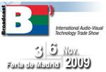 Broadcast 2009