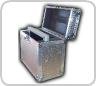 Flight Case Aluminio