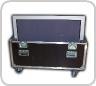 Flight Cases Pantalla Led