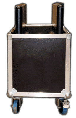 Flight Case Broadcast