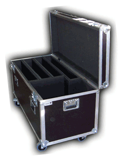 Fabrica de Flight Case