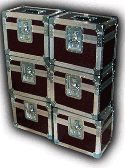 Contenedores a Medida