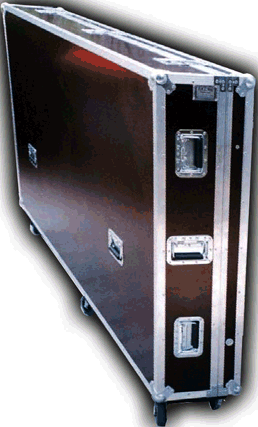 Flight Cases a medida
